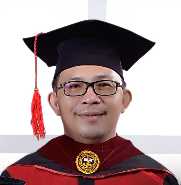 Prof. Dr. John N. Nolland