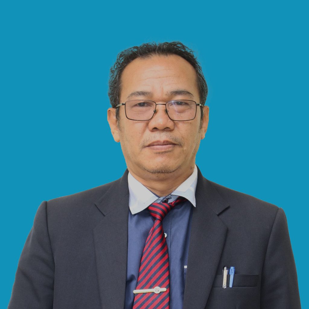 Prof. Dr. Eka Darmaputera