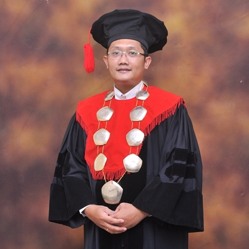 Dr. Stephen Tong